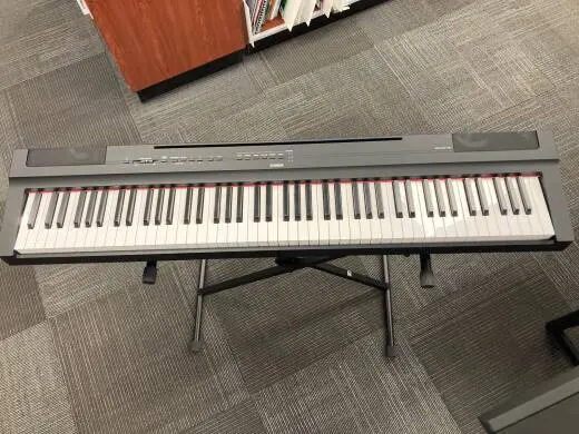 Yamaha - P125A B